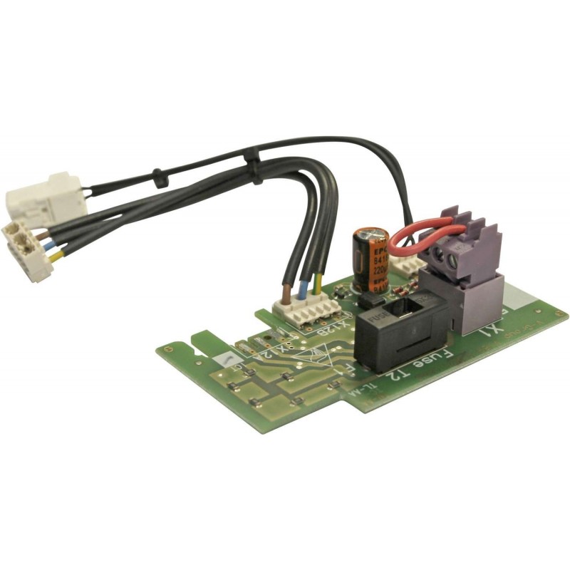 Vaillant module pour thermostat externe VR36  0020117036