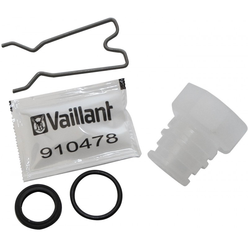 Vaillant pièce de raccordement VC+VHR 087310