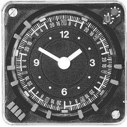 Tempolec horloge analogue SAM  SUL184H52