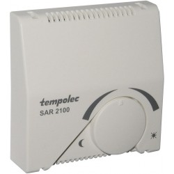 Tempolec sonde d'ambiance SAR 2100 pour SAM2100 SAR2100