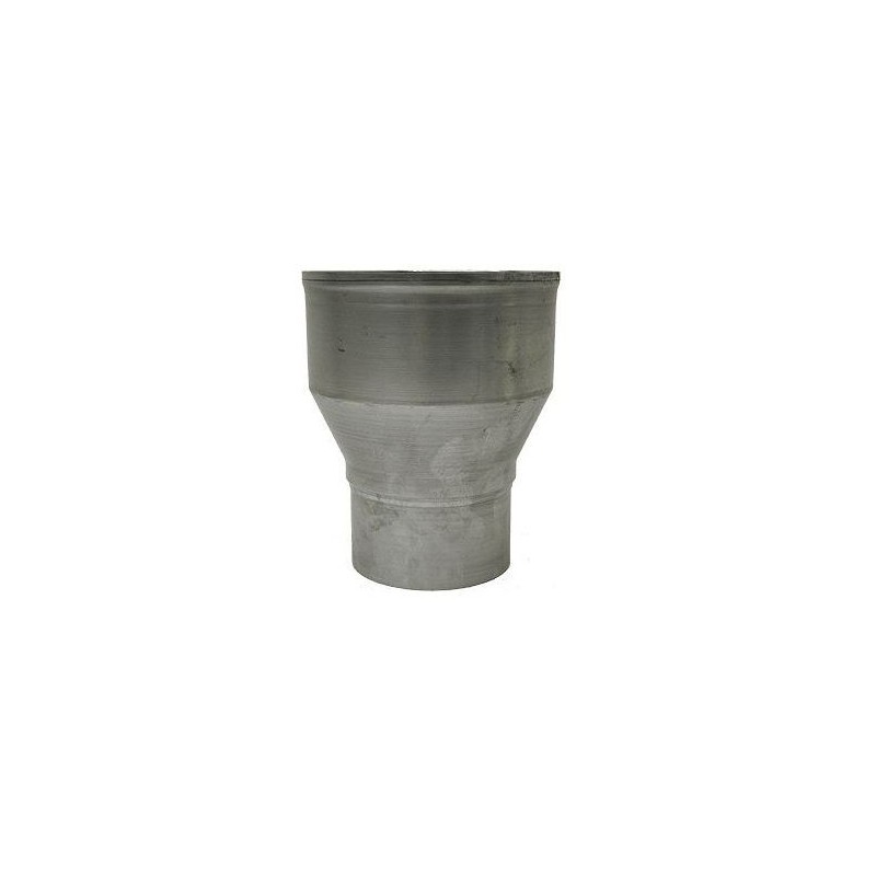 Ubbink réduction en aluminium de diamètre 140-150 mm 54774