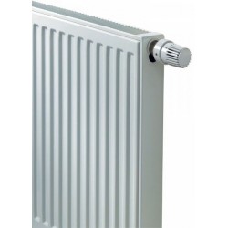 Superia Radiateur  integré  Super  6  type  33  H700  x  L400  1078W  146K3370040210