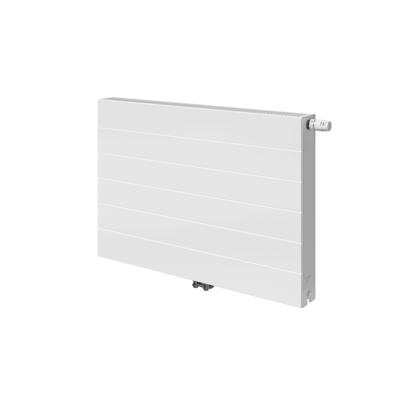 Radson Integra ramo flex 8c 22 600x900 RAL9016 1508W FRA2260009009016