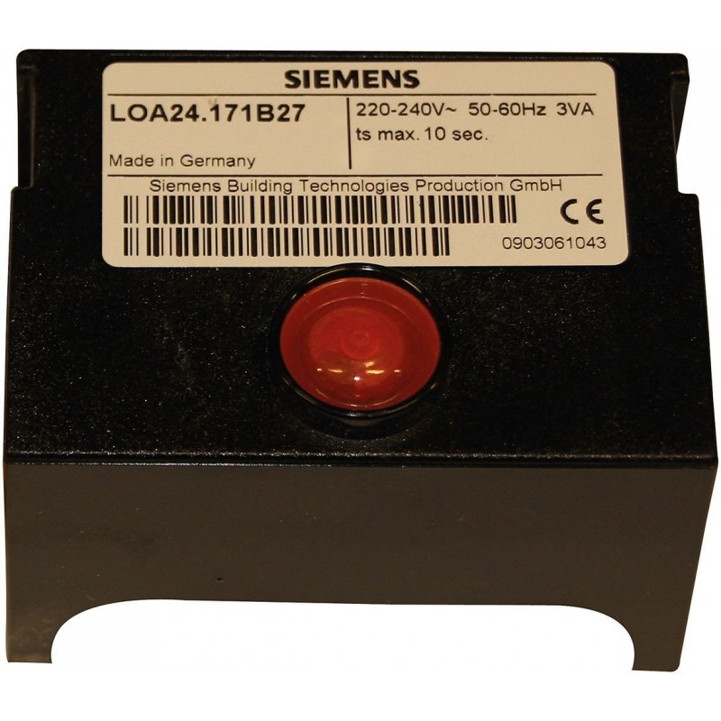 Siemens relais GL2-GLV2M1/M3-GL5  33558022