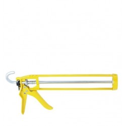 Soudal pistolet jaune 111072