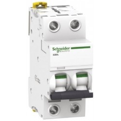 Schneider Disjoncteur iC60L...