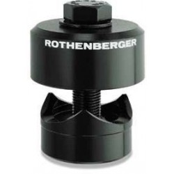 Rothenberger poinçon 32mm