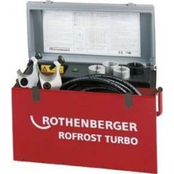 Rothenberger rofrost turbo...