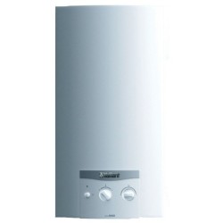 Vaillant Chauffe-bain Atmomag 11 GX gaz naturel hauteur 680 mm largeur 350 mm profondeur 272 mm 0010022553