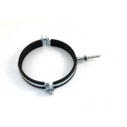 Renson Easyflex support de suspension diamètre 125mm  (Vis inclus) 66031605