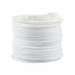 Renson Flexible PVC 3m nr 7003 blanc diamètre 100 DIY 70031006