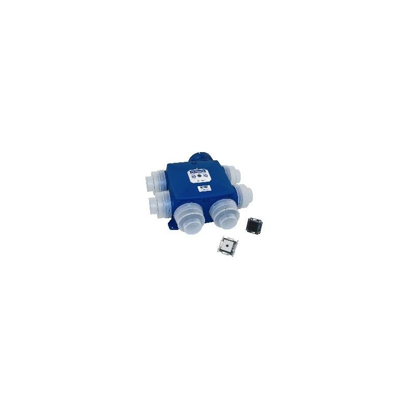 Renson Kit Cube 425 66034300