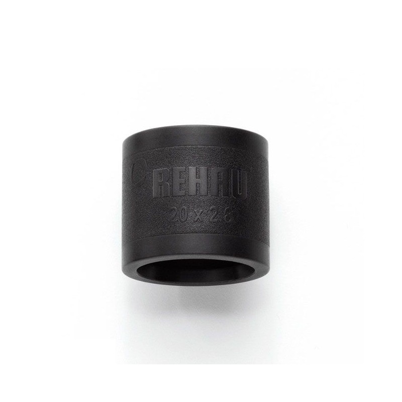 Rehau rautitan douille coulissante  20-259 615 11600021001