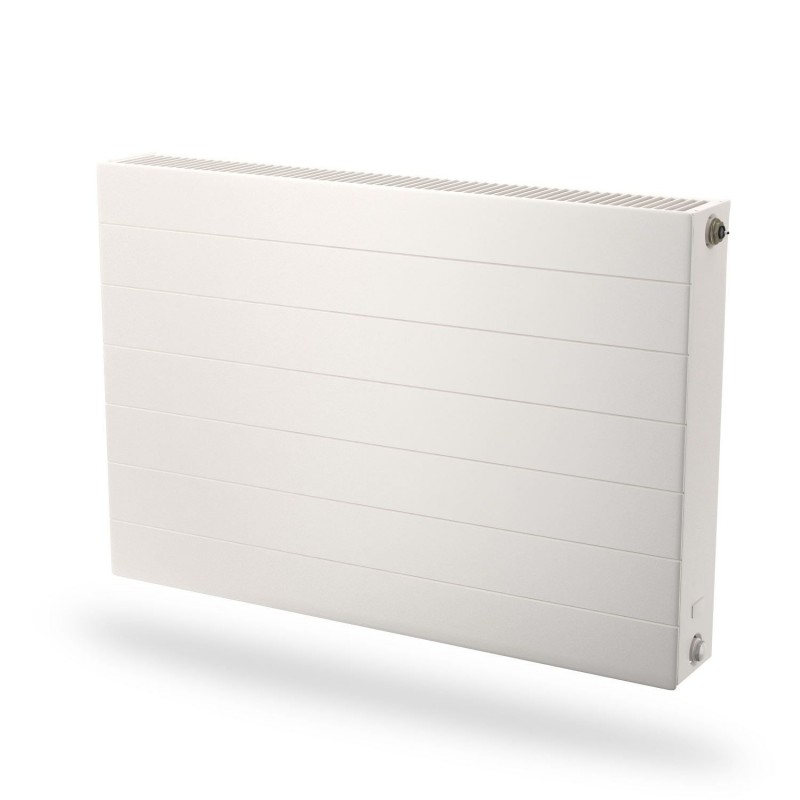 Radson Radiateur E-flow Ramo droite type 33 hauteur 500 largeur 1800 puissance 3879w ERA335001800R