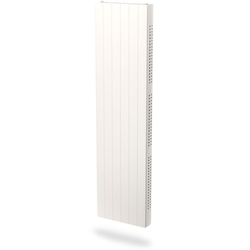 Radson radiateur Faro  vertical de type 21C hauteur 1500 largeur 600 puissance 1563 FAV211500600
