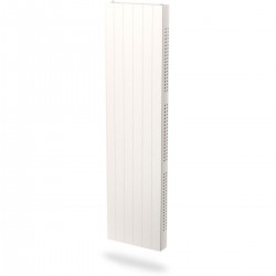 Radson radiateur Faro vertical de type 21C hauteur 1800 largeur 600 puissance 1772w FAV211800600