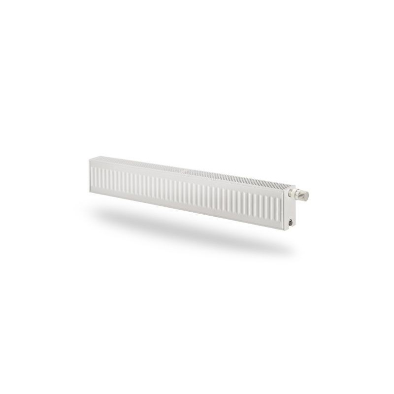 Radson radiateur Integra plinthe de type 22 hauteur 200 largeur 1100 puissance 796 CV222001100