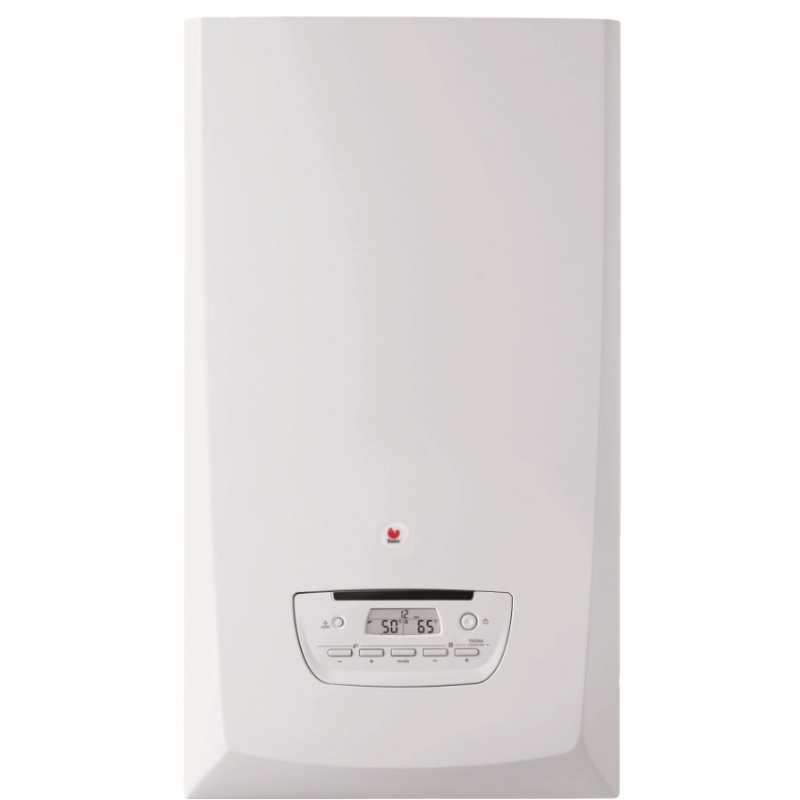 Bulex chaudière murale à condensation au gaz Thema Condens F30/35 type A puissance 30kw 0010017364