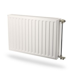 Radson Radiateur  Compact type 21S hauteur 750 largeur 750 puissance 1196W KMP217500750