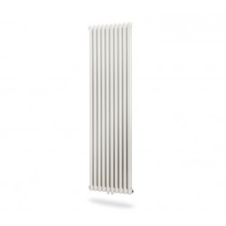 Radson radiateur Delta de  deux vertical hauteur 1800 largeur 800 puissance 2115 S1-2180/16