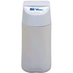 Durlem adoucisseur vslim 6L plus ByPass 93006F