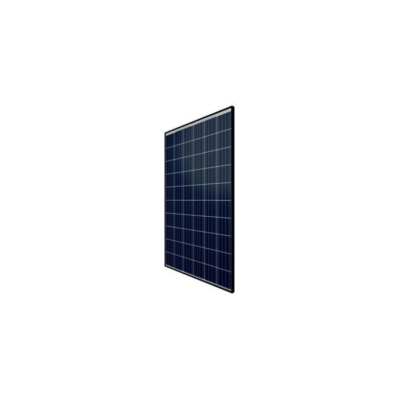 Panneau photovoltaique 230wp