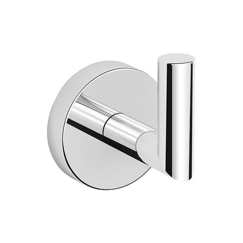 Porte-manteau hold o(n) chrome 20831A