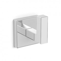 Porte-manteau hold t(ight) chrome 21831A