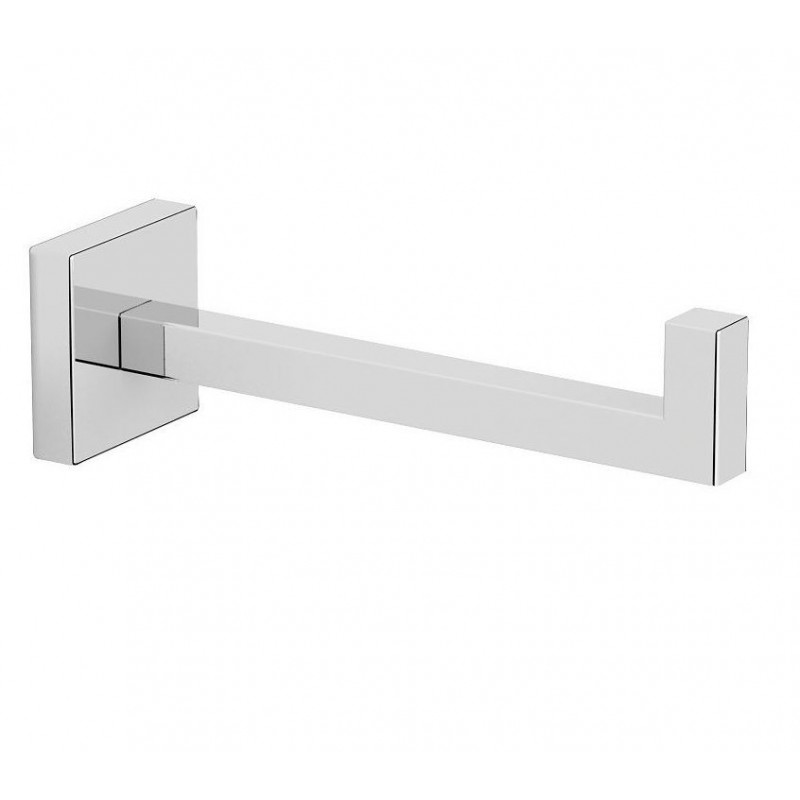 Porte-rouleau réserve hold t(ight) chromé 21848A