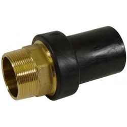 Nupigec Raccord pe elofit 32mm-3/4 " mâle 12ERFM3234