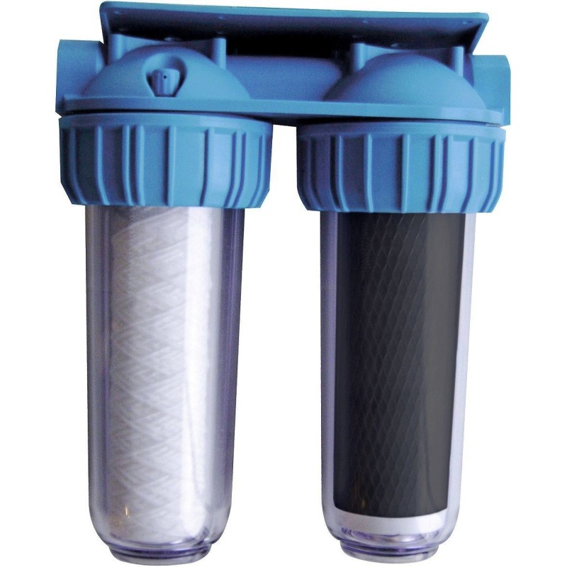 Honey filtre duplex FF40