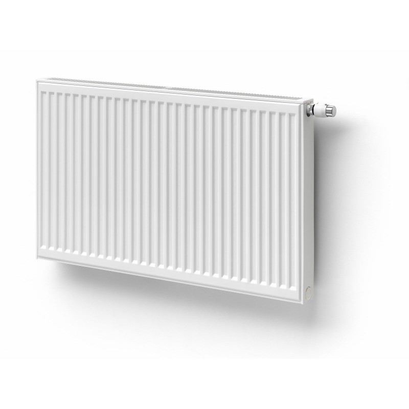 Omni 8 Radiateur horizontal type 33 hauteur 700 largeur 900 puissance 2452w 157414