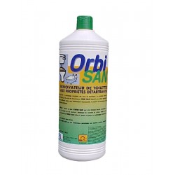 Orbi San rénovateur 750 ml   ORBISAN