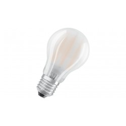 Osram Lampe Parathom A 40 LED 840 4W E27 mat PRFCLA40FRCWG7