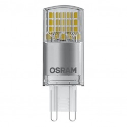 Osram Lampe Parathom LED PIN G9 230 V 3,8 W PPINCL40G9G7