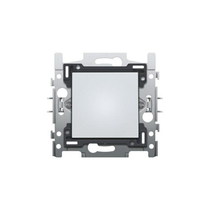 Niko Socle éclairage d'orientation avec LED's blanches 830LUX, 6500K 170-38000