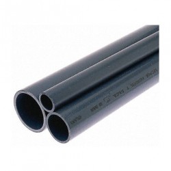 Nicoll longueur PVC EV. Benor 3 mm 32 mm  RO7156112
