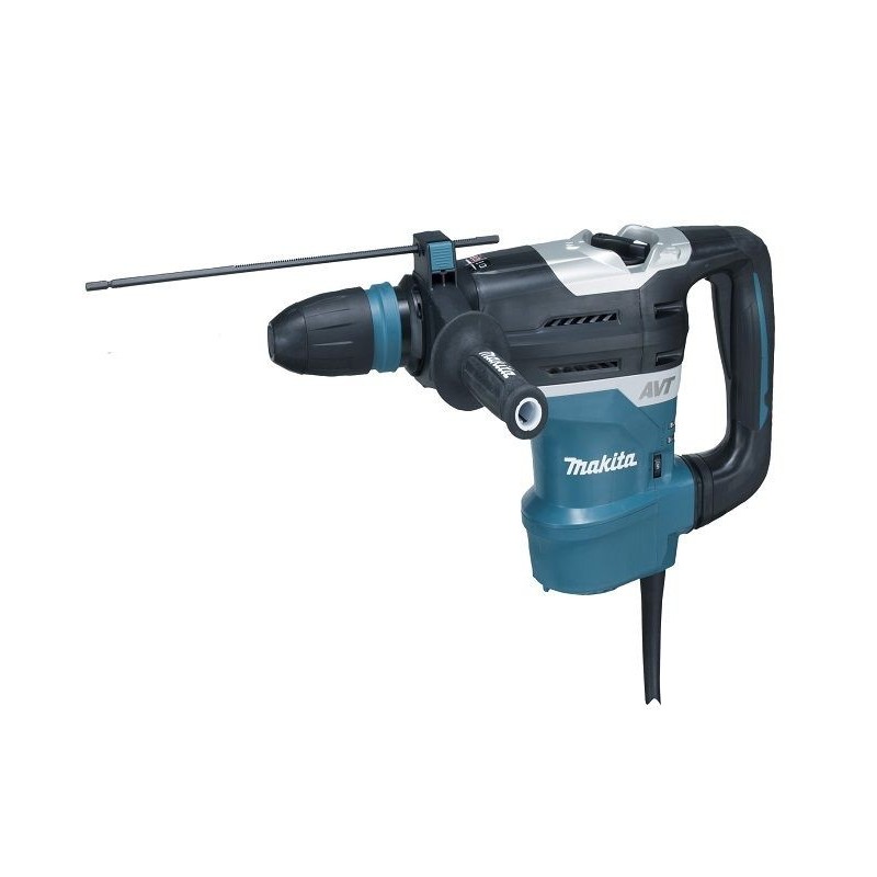 Makita Marteau perforateurburineur SDSMAX HR4013C