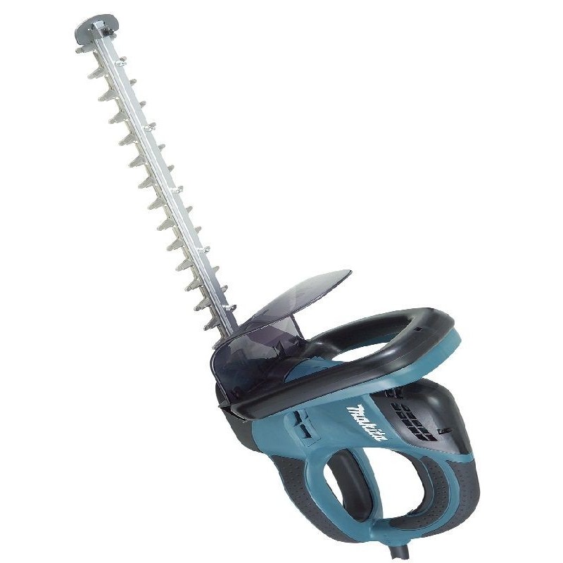 Makita Taillehaie electrique 670W UH5580