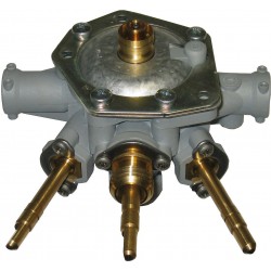 Junkers valve d'eau 'PA'...
