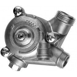 Junkers valve d'eau ZWR...