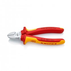 Knipex pince coupante 160mm