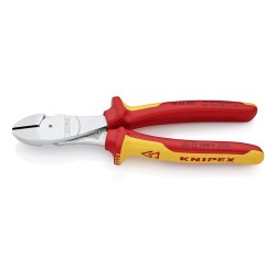 Knipex pince coupante 200mm
