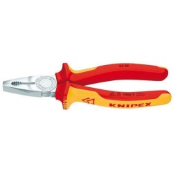 Knipex Pince universelle 180mm