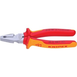 Knipex pince universelle...