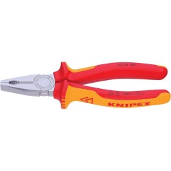 Knipex pince universelle VDE