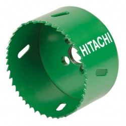 Hitachi scie trépan 68 mm