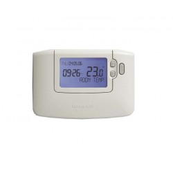 Honeywell thermostat CM702...