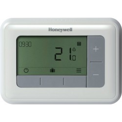 Honeywell thermostat t4...