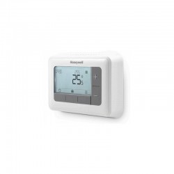 Honeywell thermostat t4m...